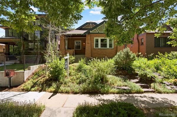 776 S Corona ST, Denver, CO 80209