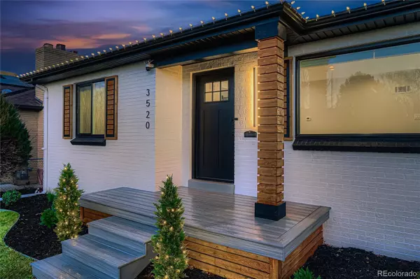 Denver, CO 80207,3520 Dahlia ST