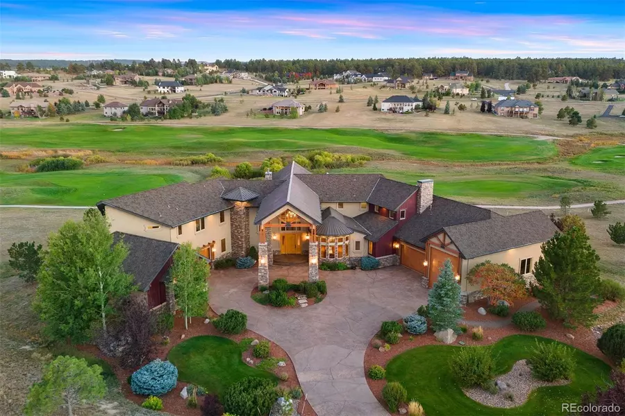 19155 Lochmere CT, Monument, CO 80132