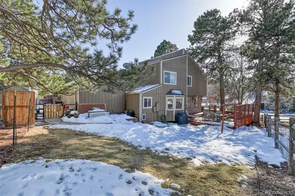 Parker, CO 80134,9819 Ponderosa CT