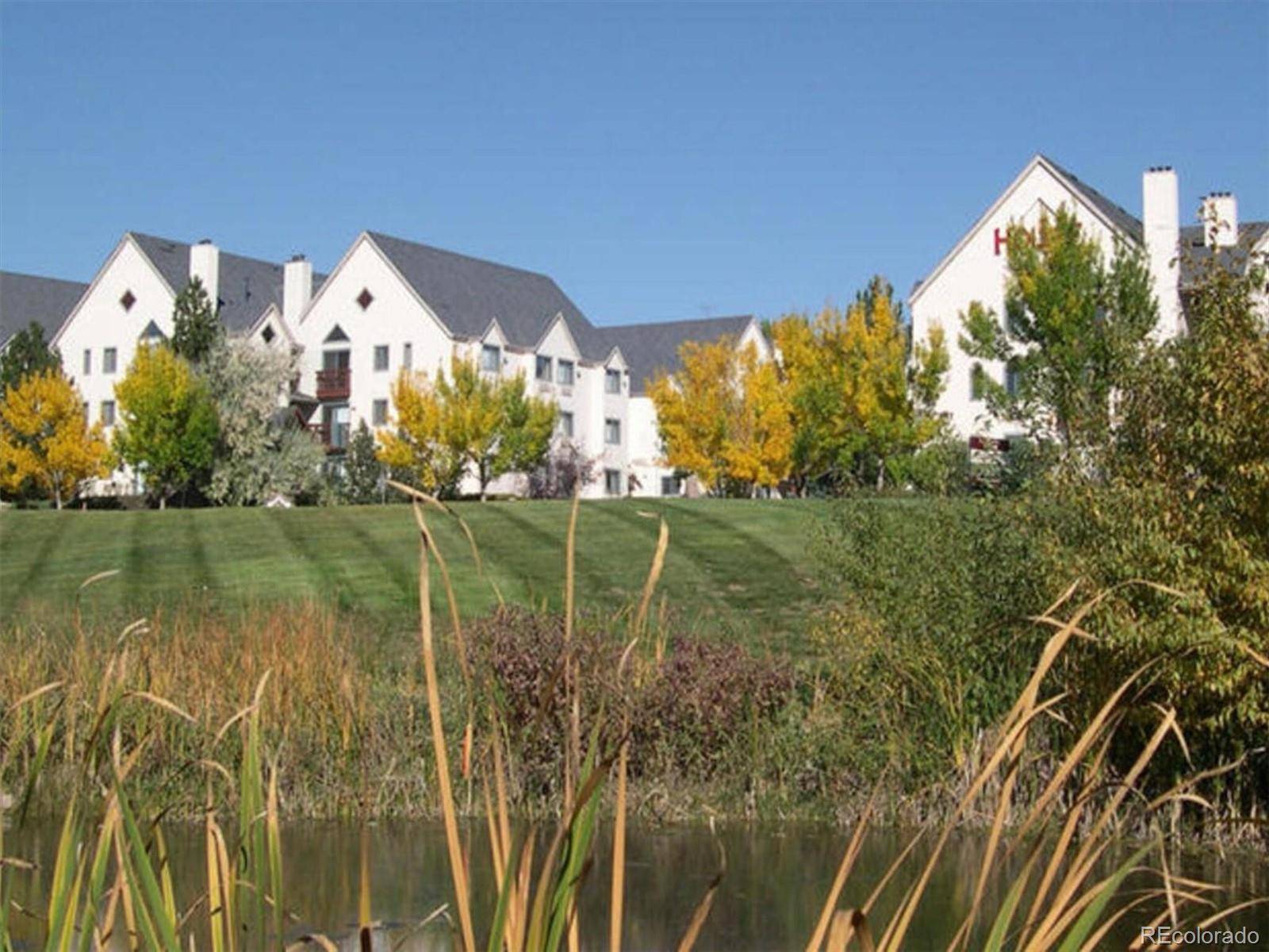 6380 S Boston ST #191, Greenwood Village, CO 80111