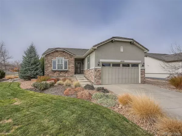 Broomfield, CO 80023,16223 Cirque Mountain WAY