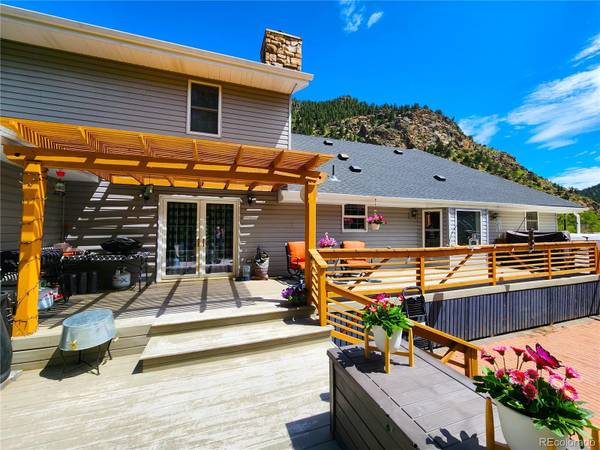 Dumont, CO 80436,244 Silver Lakes DR