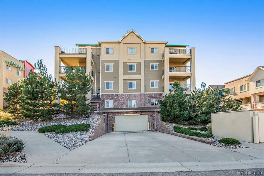 1162 Rockhurst DR #306, Highlands Ranch, CO 80129