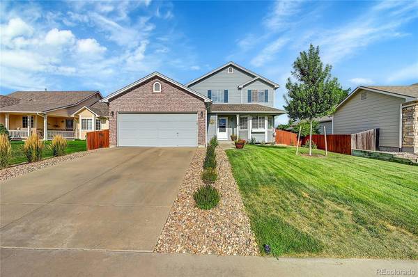 532 Badger Creek DR, Brighton, CO 80601