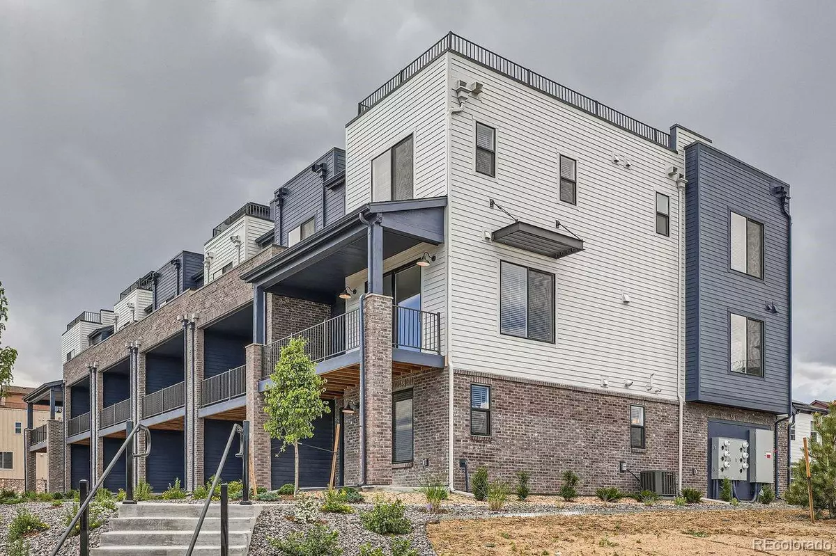 Littleton, CO 80125,8406 Mount Ouray RD