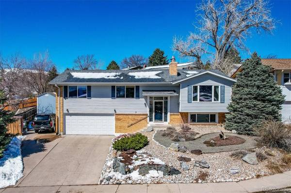 1771 S Youngfield CT, Lakewood, CO 80228