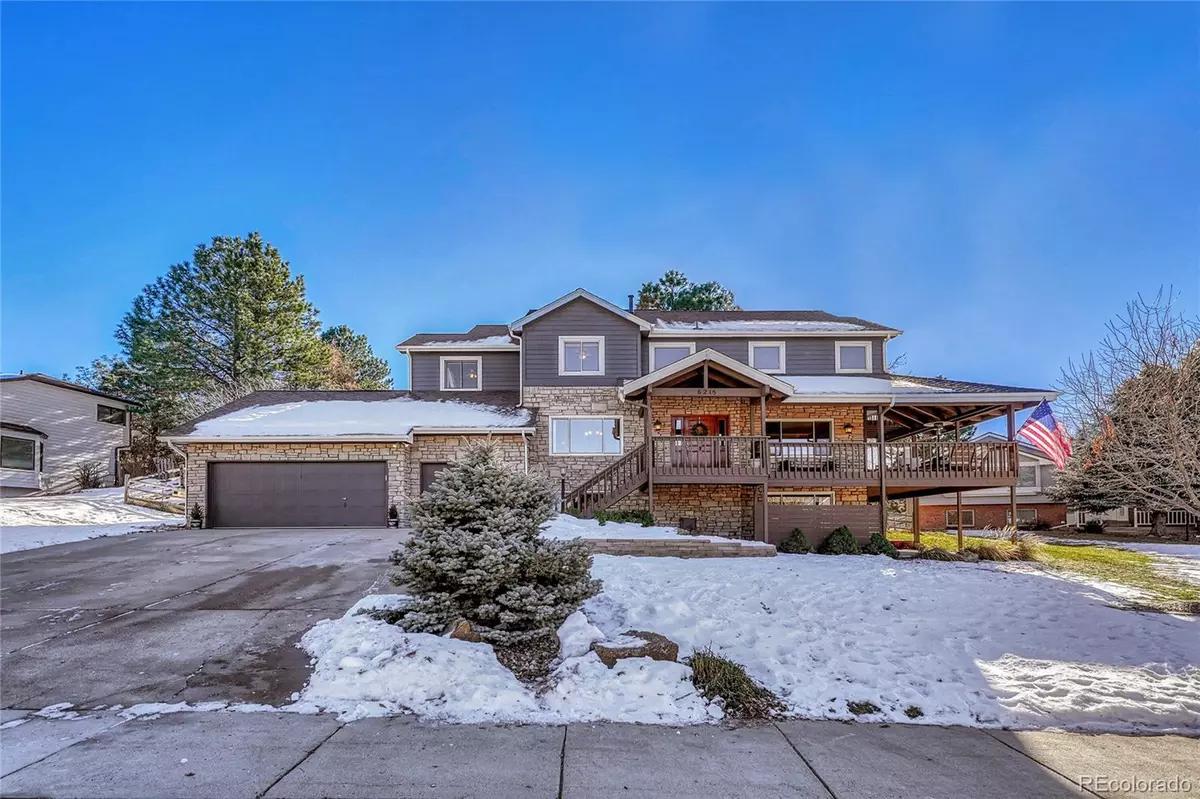 Parker, CO 80134,6215 Northwoods Glen DR