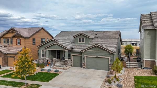 Broomfield, CO 80023,16096 Swan Mountain DR