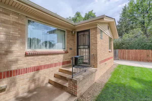 5740 Everett ST, Arvada, CO 80002