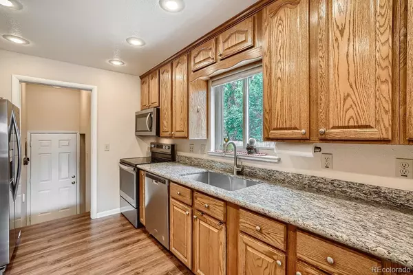 Arvada, CO 80002,5740 Everett ST