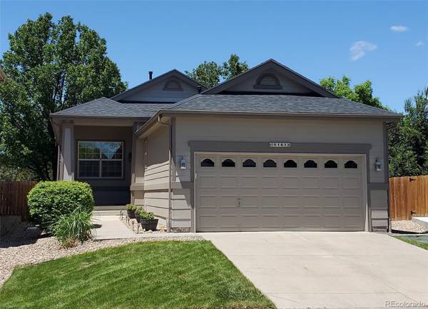 5161 E 119th CT, Thornton, CO 80233