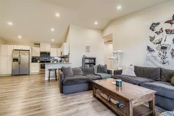 Denver, CO 80229,875 E 78th AVE #39