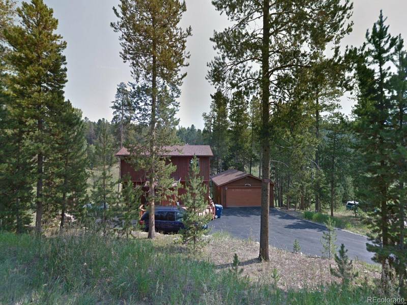 10858 Norton AVE, Conifer, CO 80433