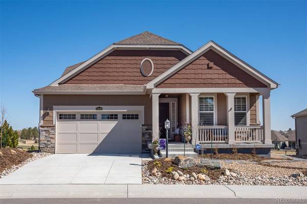 15846 Willow ST, Thornton, CO 80602