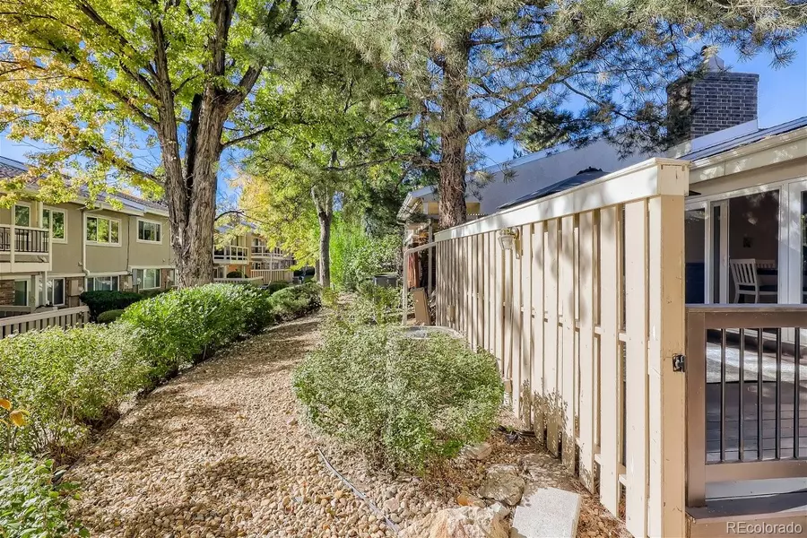 6985 E Girard AVE #E2, Denver, CO 80224