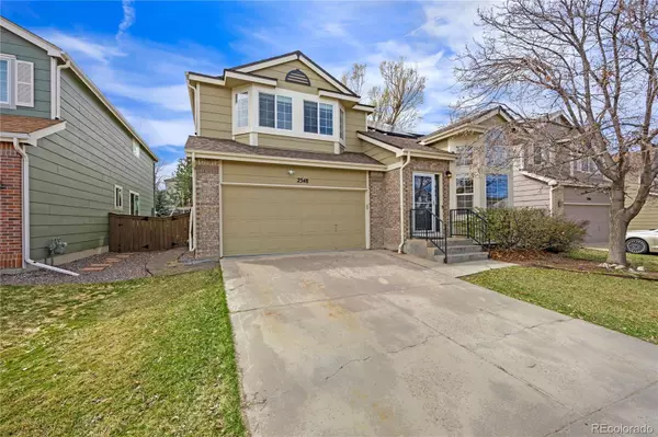 Highlands Ranch, CO 80129,2348 Gold Dust TRL