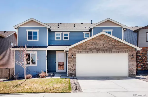 Castle Rock, CO 80108,1052 Mcmurdo CIR