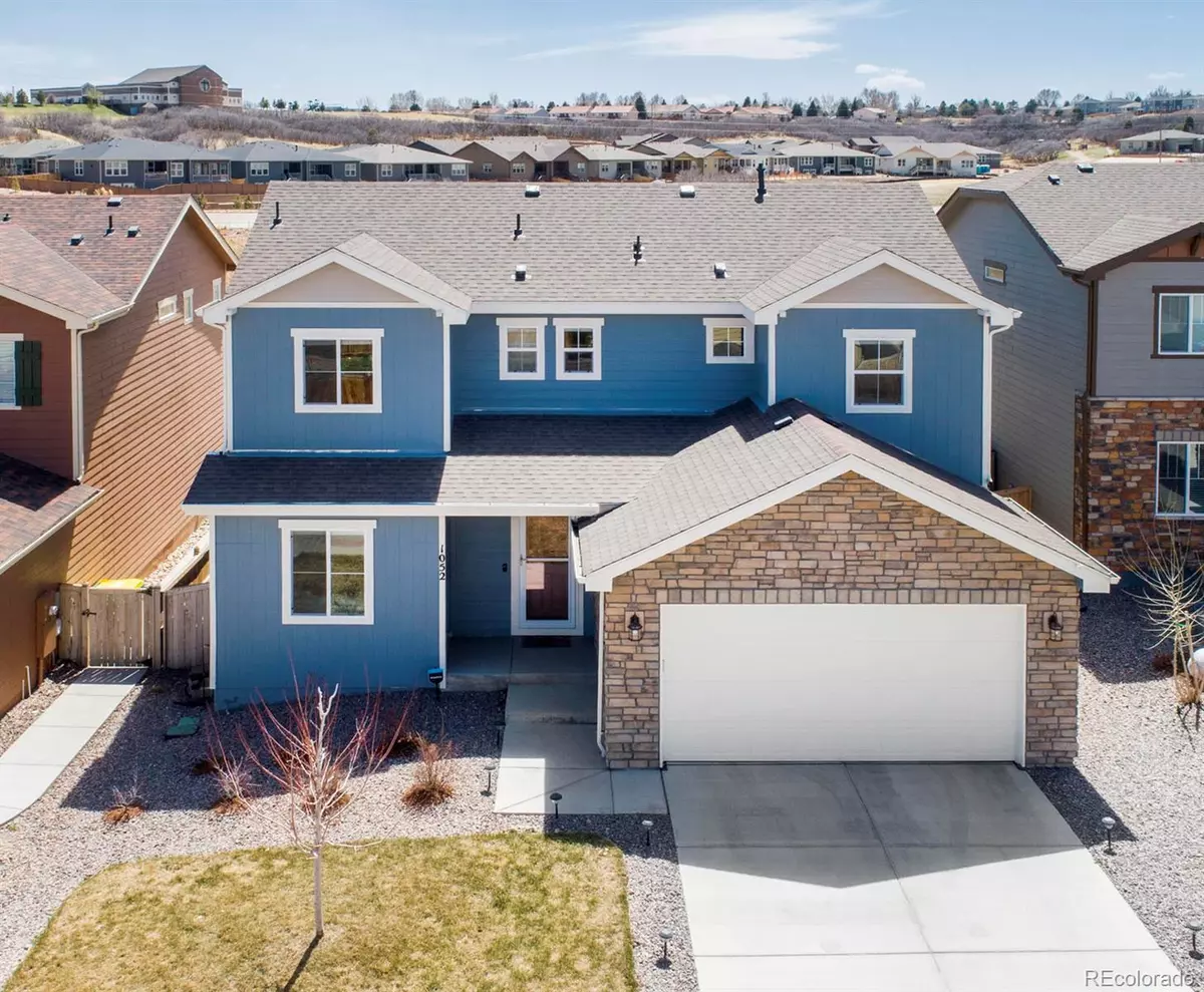 Castle Rock, CO 80108,1052 Mcmurdo CIR