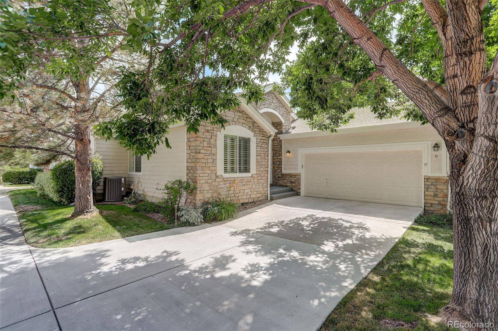 7400 W Grant Ranch BLVD #9, Littleton, CO 80123