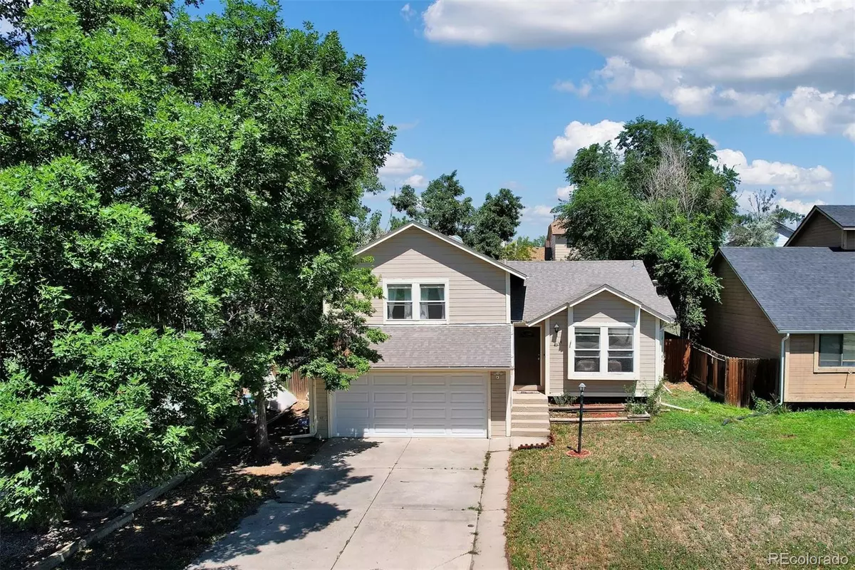 Colorado Springs, CO 80916,4334 Allesandro DR