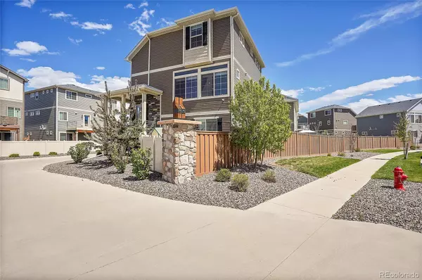 Johnstown, CO 80534,3793 Summerwood WAY