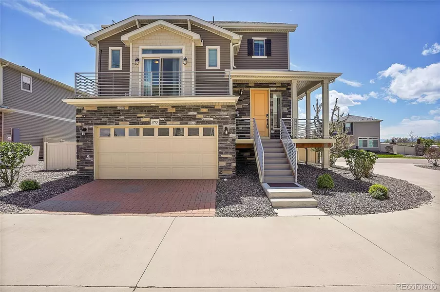 3793 Summerwood WAY, Johnstown, CO 80534