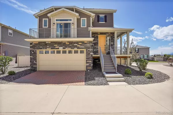 3793 Summerwood WAY, Johnstown, CO 80534