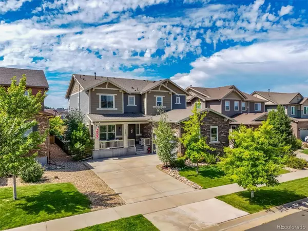 Aurora, CO 80016,7585 S Quantock CT