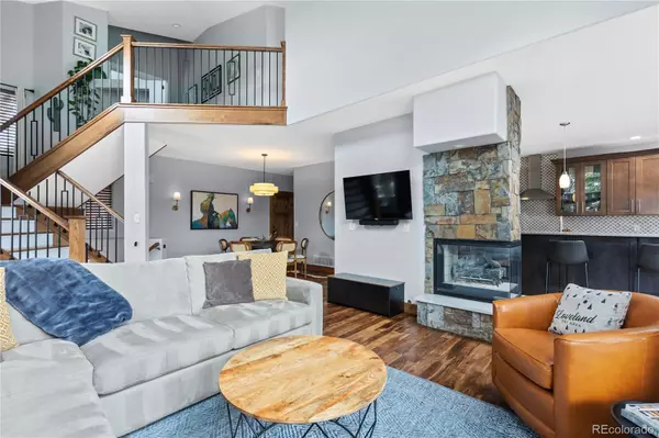 661 Trailside DR, Golden, CO 80401