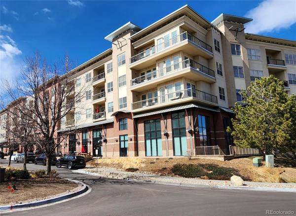 10111 Inverness Main ST #408, Englewood, CO 80112