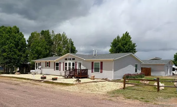 29 Granada CT, Silver Cliff, CO 81252