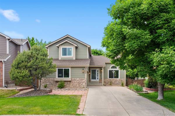 9985 Deer Creek CT, Highlands Ranch, CO 80129