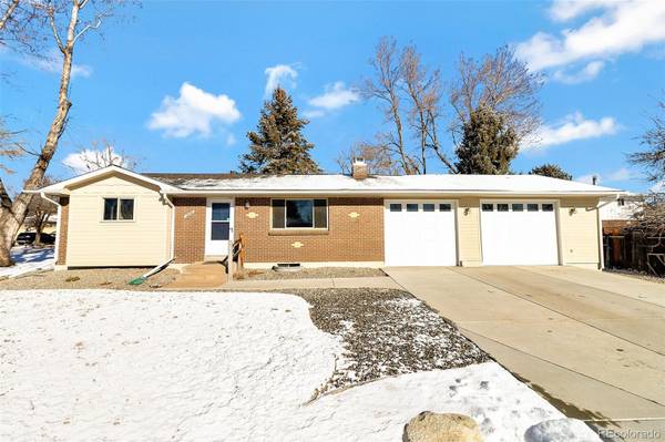 12155 W 65th AVE, Arvada, CO 80004