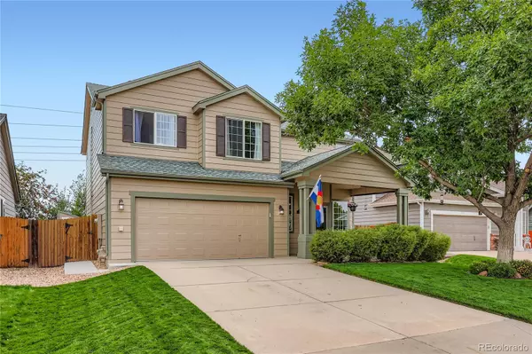 Castle Rock, CO 80104,1005 Parsons AVE