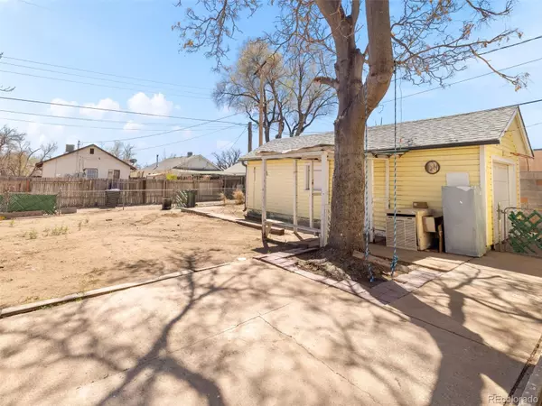 Pueblo, CO 81001,1736 E 7th