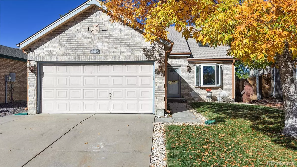 Brighton, CO 80602,12123 Monaco DR