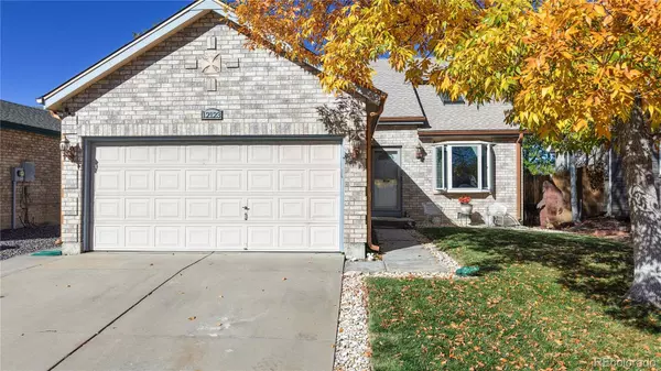 12123 Monaco DR, Brighton, CO 80602