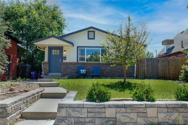 3242 Perry ST, Denver, CO 80212