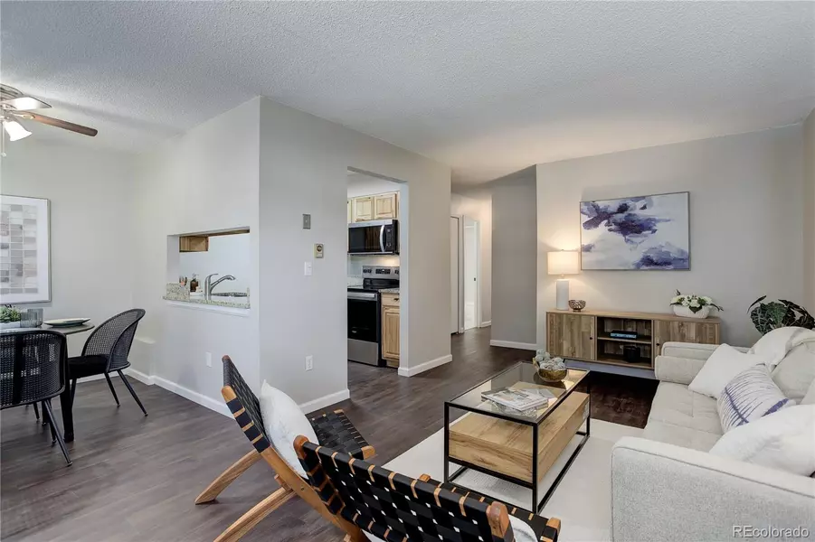 5873 S Prince ST #117C, Littleton, CO 80120