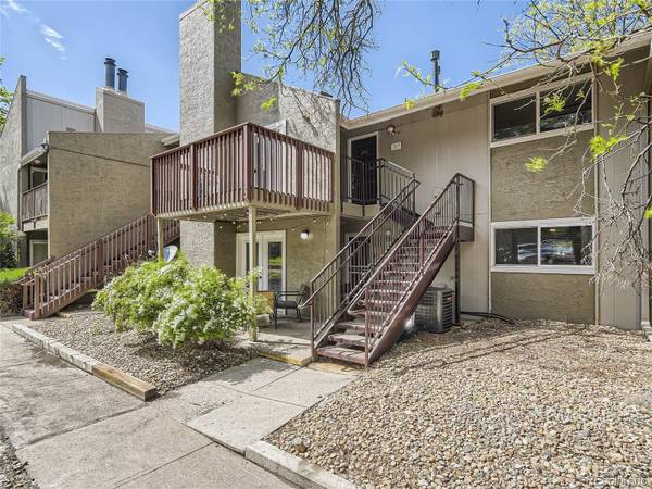 5300 E Cherry Creek South DR #317, Denver, CO 80246