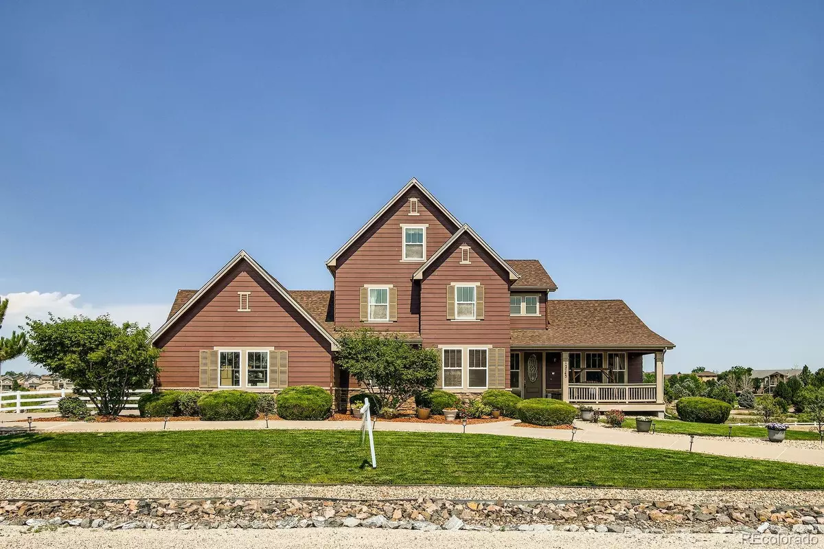 Brighton, CO 80602,12745 Uinta ST