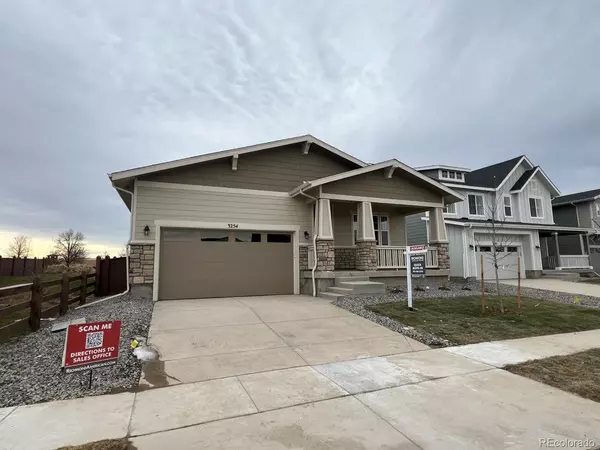 Brighton, CO 80601,3254 Boral Owl DR