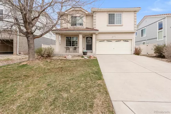 Johnstown, CO 80534,3901 Heatherwood CIR