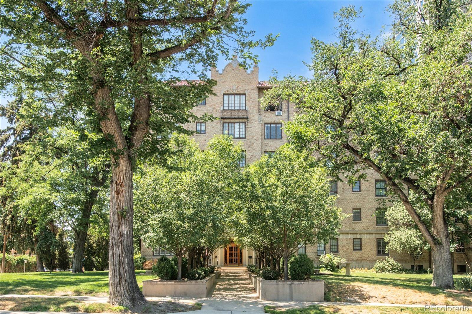 99 S Downing ST #105, Denver, CO 80209