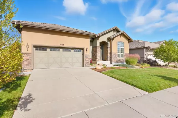 Broomfield, CO 80023,3763 Wild Horse DR