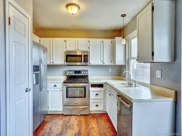 Aurora, CO 80013,3160 S Halifax ST