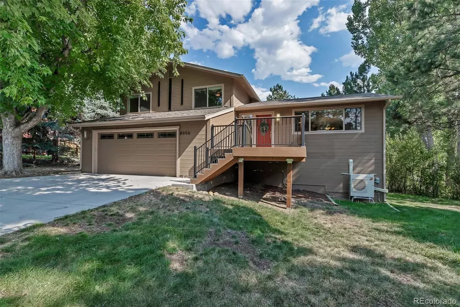 8056 Windwood WAY, Parker, CO 80134
