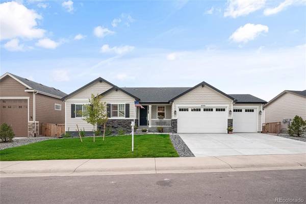 6700 Mentha DR, Castle Rock, CO 80108