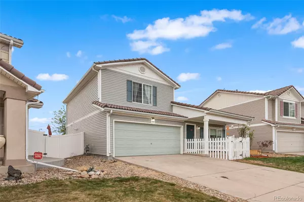 Denver, CO 80249,20414 E 55th PL